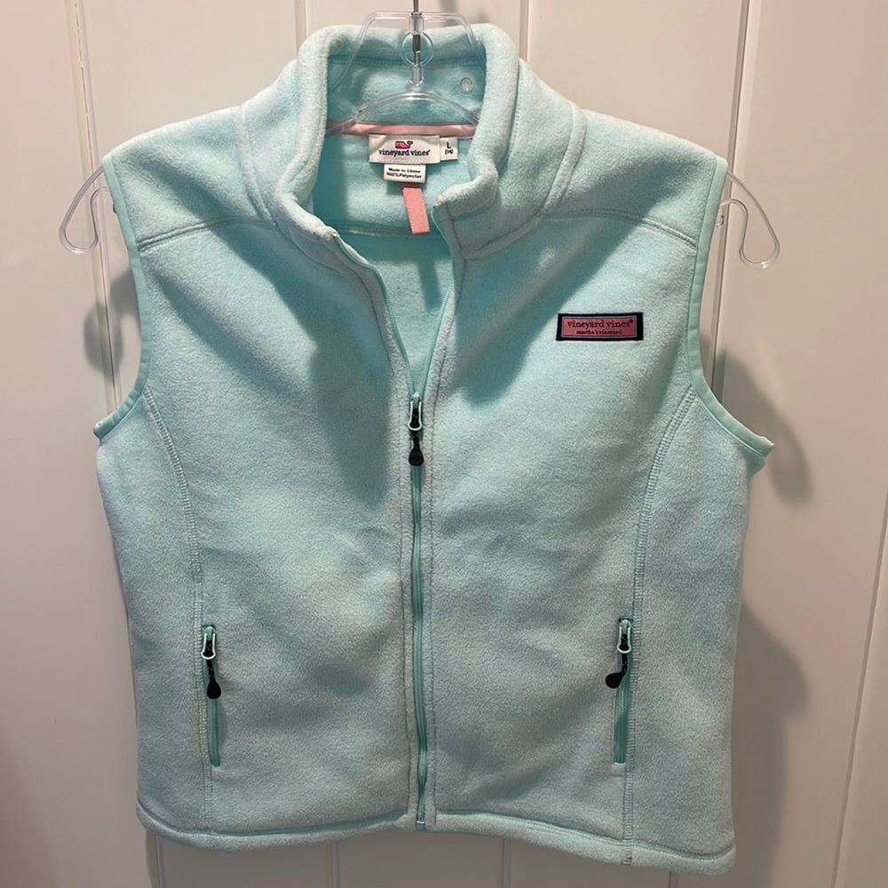 Vineyard Vines Girls’ Vest